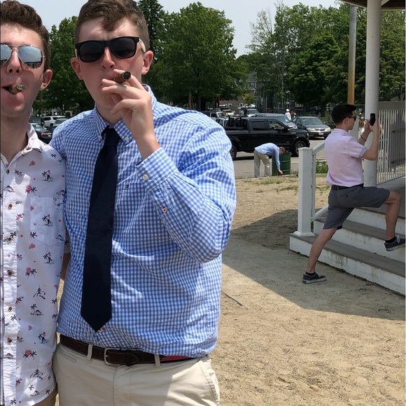 Meet your Posher, Michael - Picture 1 of 1